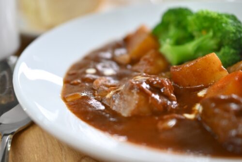 洋食屋 Ragout（ラグー）