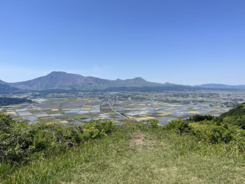 阿蘇の温泉は妊娠中でも楽しめる