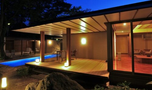 AMANE RESORT GAHAMA