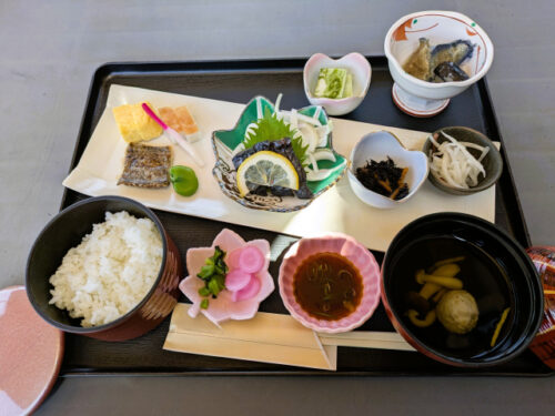 和食