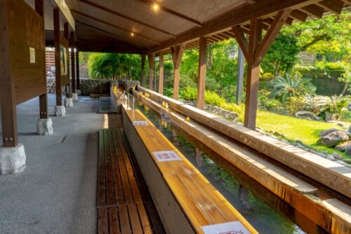 日当山温泉で妊婦さんにおすすめの宿