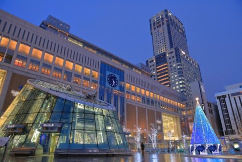 北海道で妊婦さんにおすすめの宿6選