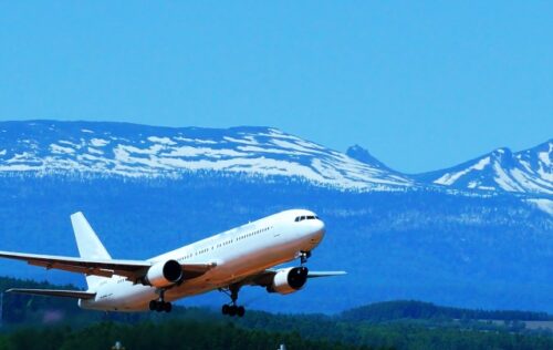 北海道マタ旅の基本|飛行機とエリアの選び方