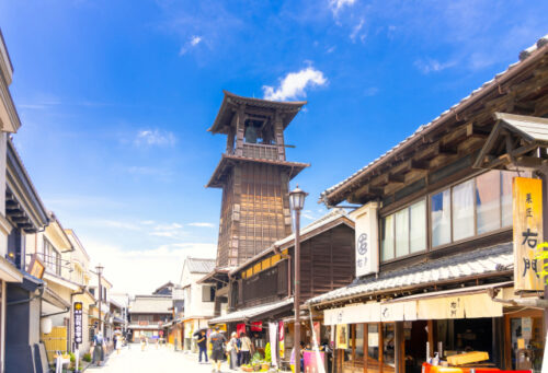 川越