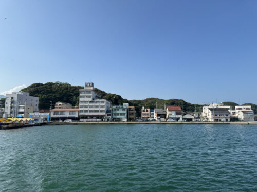 勝浦・鴨川で妊婦さんにおすすめの宿