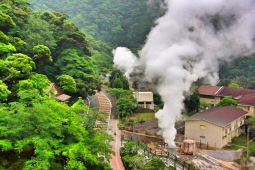 霧島温泉で妊婦さんにおすすめの宿