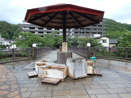 妊婦さんにおすすめの三朝温泉の宿