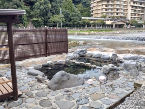 世界屈指のラジウム泉ならではの魅力