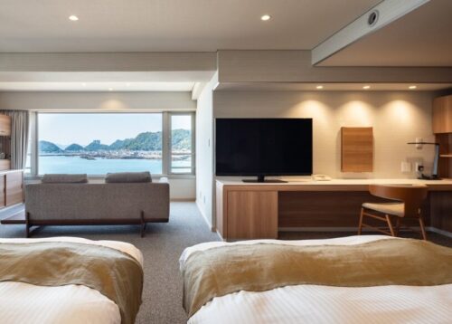 宿中屋
