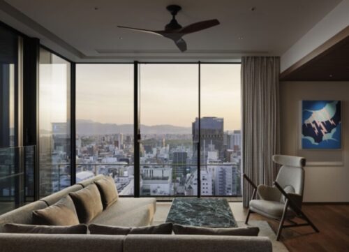 ONE FUKUOKA HOTEL