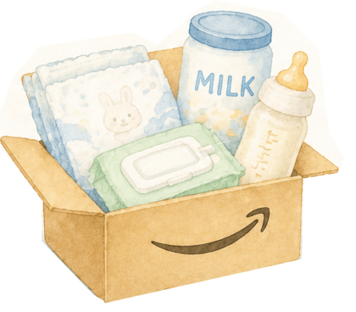 プライムデーで狙うべき消耗品リス