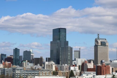 仙台で妊婦さんにおすすめのホテル