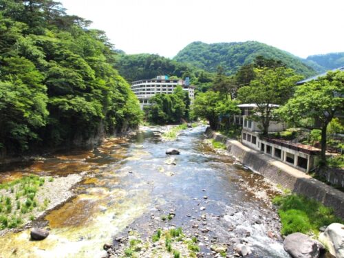 塩原温泉で妊婦さんにおすすめの宿の選び方