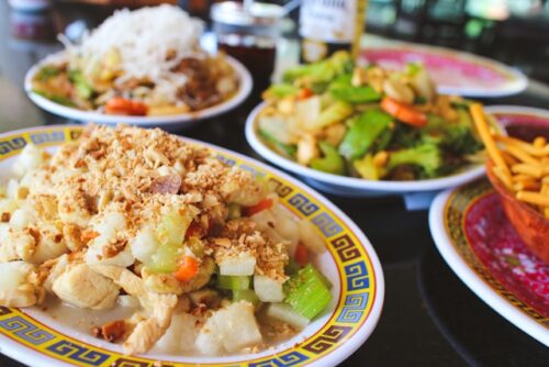 中国料理 桂花苑