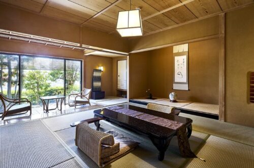 大和屋別荘