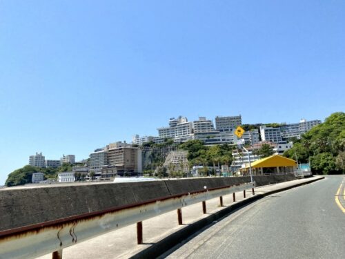 愛知県は妊娠中でも温泉と観光が楽しめる