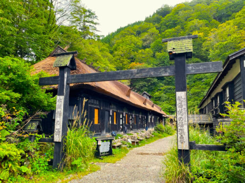 秋田で妊婦さんにおすすめの宿