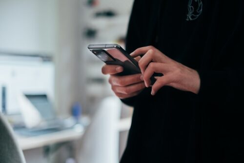 相談のタイミングは予約時がベスト