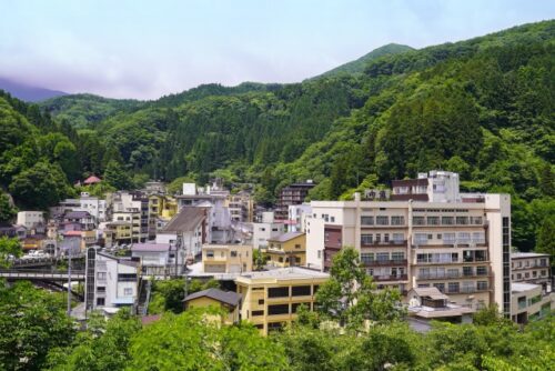 福島で妊婦さんにおすすめの宿