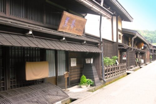岐阜で妊婦さんにおすすめの宿