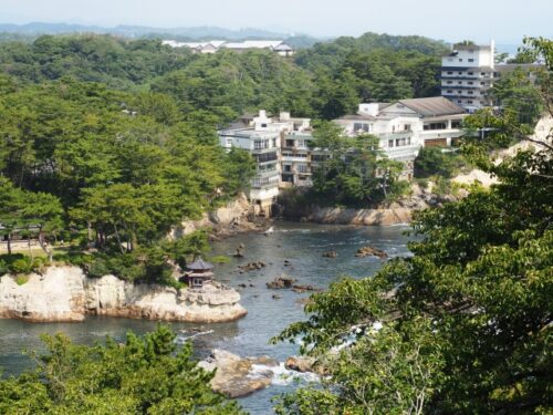 茨城で妊婦さんにおすすめの宿の選び方