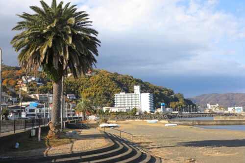 伊東で妊婦さんにおすすめの宿の選び方