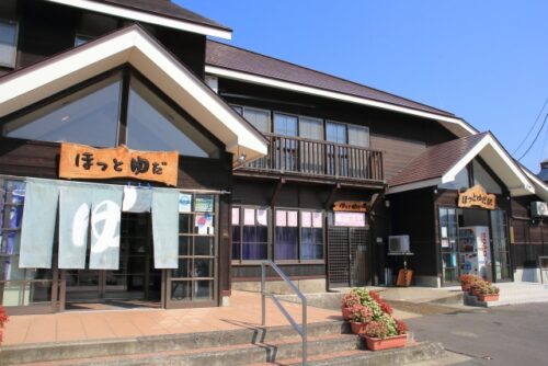 岩手県の温泉