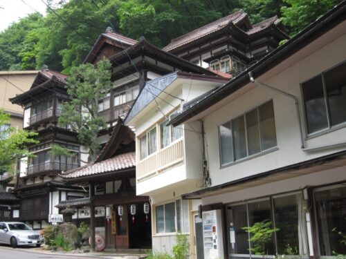 岩手県で妊婦さんにおすすめの宿の選び方