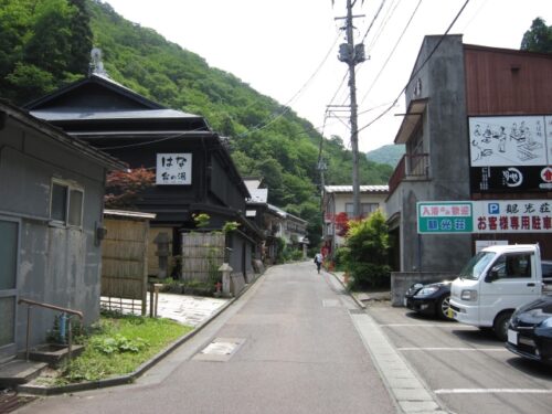 岩手で妊婦さんにおすすめの宿