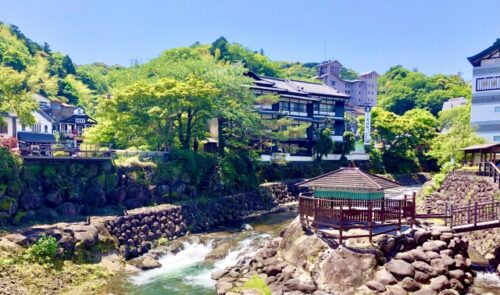 妊娠中にマタニティプランもあるおすすめの伊豆の宿