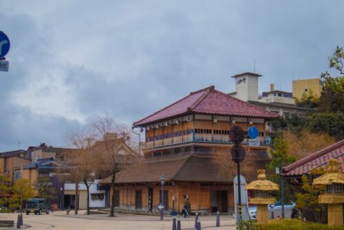 加賀温泉郷で妊婦さんにおすすめの宿の選び方