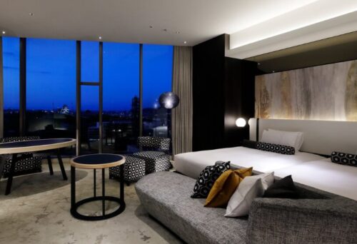 KOKO HOTEL Premier 熊本