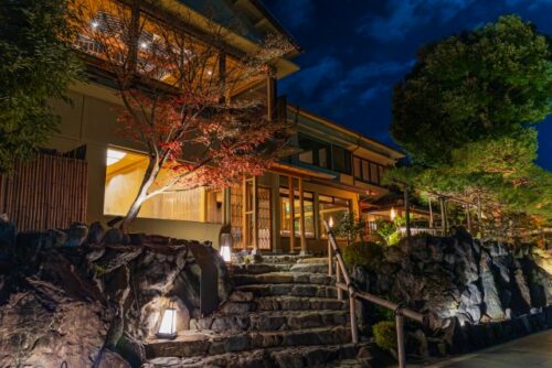 京都で妊婦さんにおすすめの宿の選び方