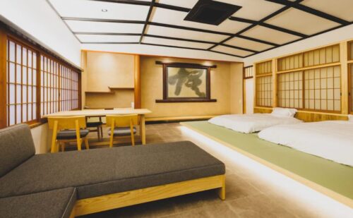 旅館ますや