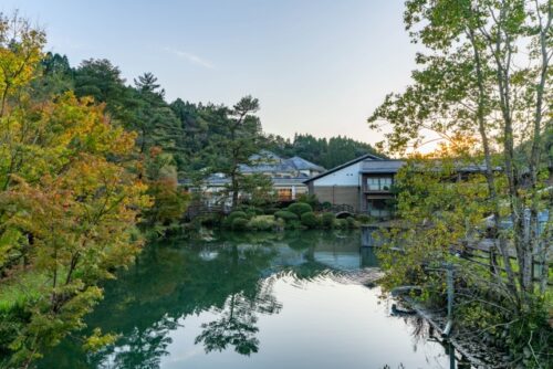 宮崎で妊婦さんにおすすめの宿の選び方
