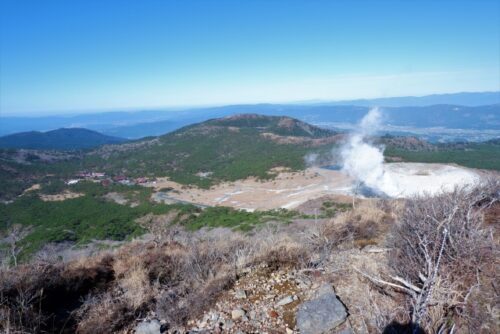 宮崎県の温泉は妊娠中でも温泉も楽しめる