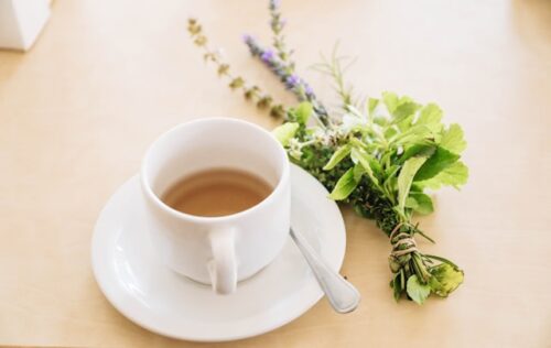 カフェインレス