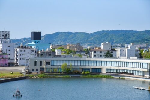 妊娠中でも琵琶湖の湯を楽しめる