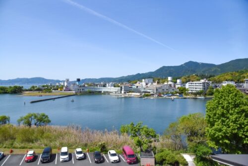 妊婦さんにおすすめの滋賀県の宿の選び方