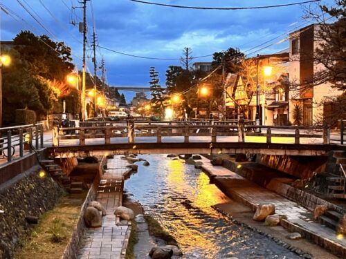 島根県で妊婦さんにおすすめの宿の選び方