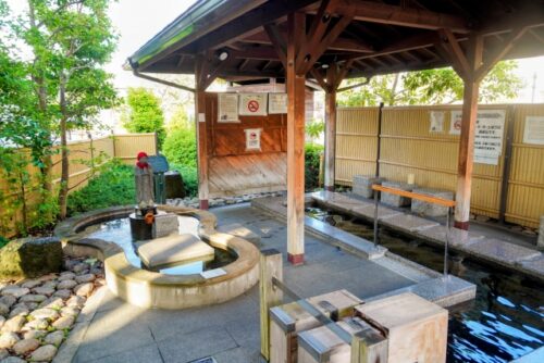 島根で妊婦さんにおすすめの宿