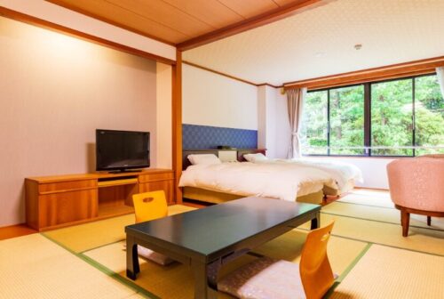 ホテル春慶屋