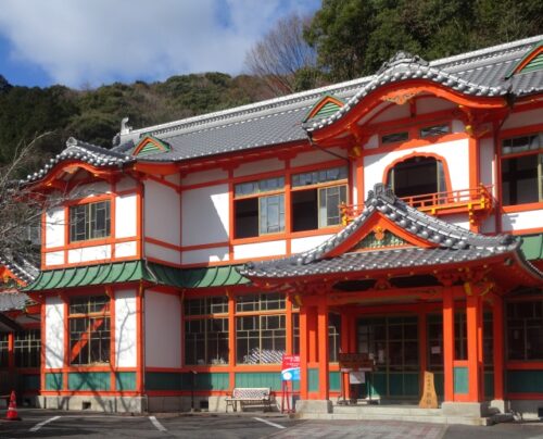 武雄温泉で妊婦さんにおすすめの宿