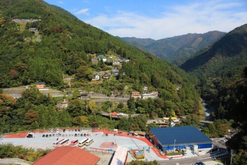 徳島県の温泉は妊娠中でも楽しめる