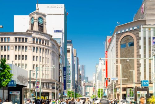 妊娠中でも東京の星野リゾートが選ばれる理由
