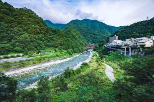 富山で妊婦さんにおすすめの宿の選び方