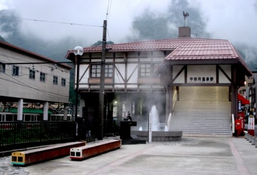 富山で妊婦さんにおすすめの宿