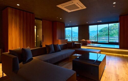 うらり武雄 Garden Terrace Spa Resorts