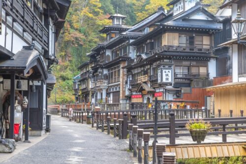 山形で妊婦さんにおすすめの宿の選び方