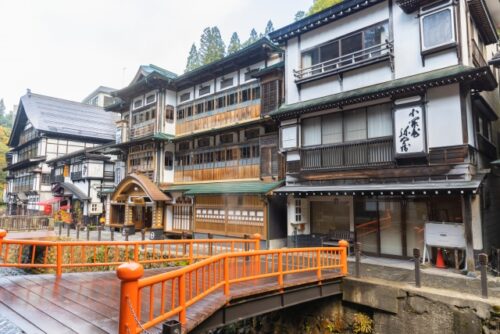 山形で妊婦さんにおすすめの宿